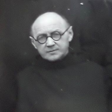 Frater Bogumił Lewandosky