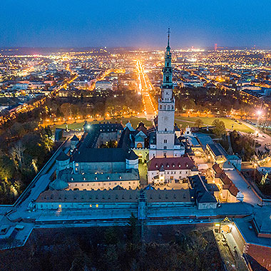 Częstochowa, Poland